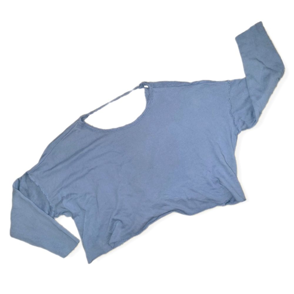 Aerie cut out back sweatshirt